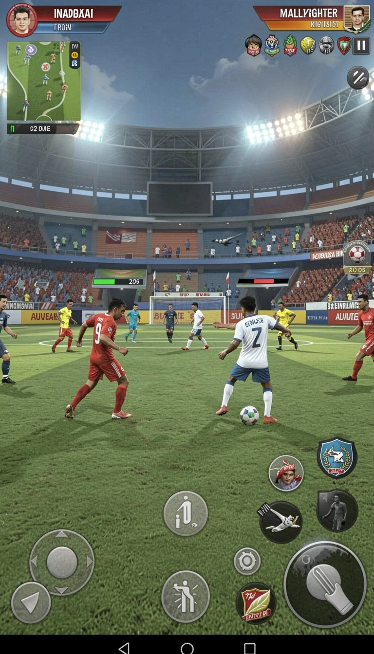 Download Aplikasi idrok Terbaru untuk HP Android screenshot