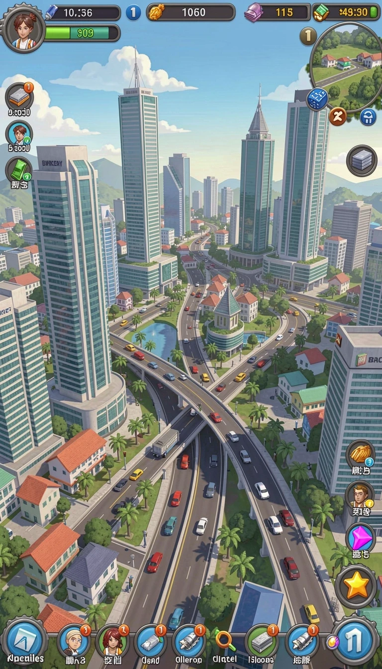 baim303 Terbaru: Review Aplikasi dan Link Unduh screenshot