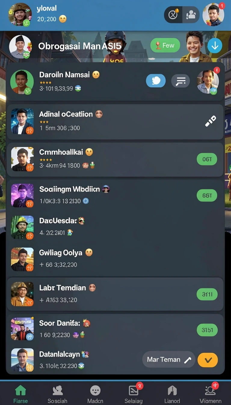 Info Aplikasi gacor668 Terbaru dan Cara Download screenshot