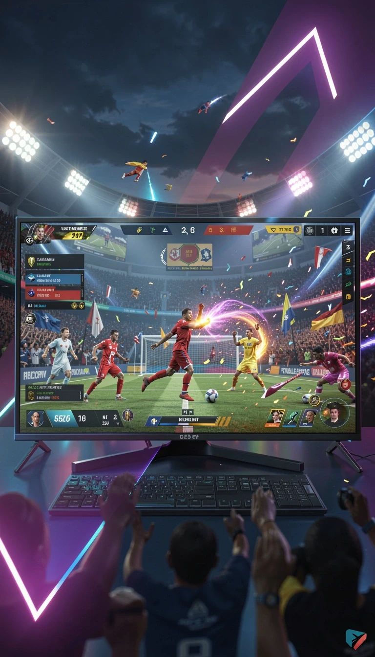 parisbola APK Terbaru untuk Android Tanpa Iklan screenshot