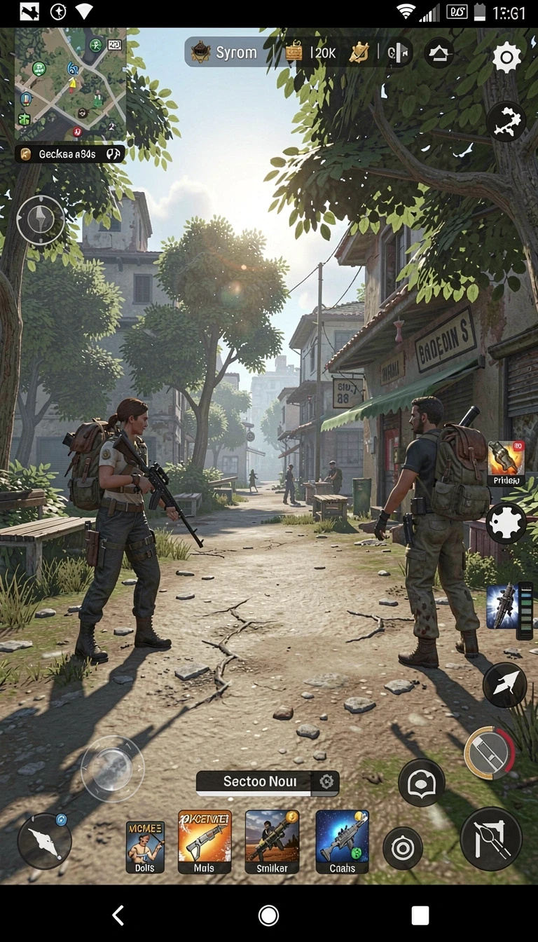 bigcor78 APK Terbaru dan Aman untuk Diunduh screenshot