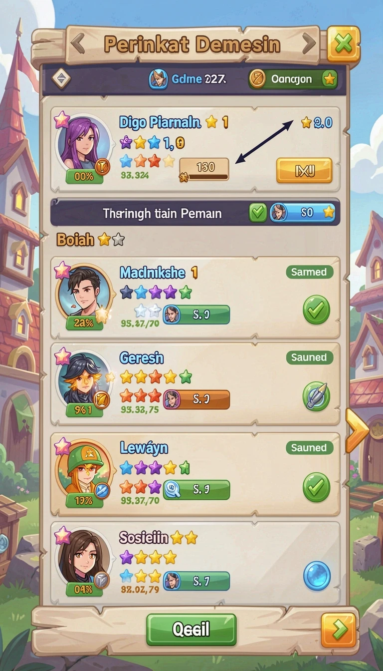 Aplikasi gn777 Terbaru dengan Fitur Terbaik screenshot