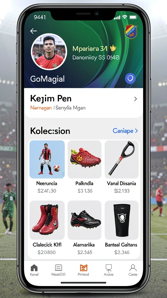 inc777 APK Terbaru untuk Android Tanpa Iklan screenshot
