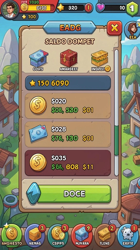bni789 Terbaru untuk Android: Download APK Gratis screenshot